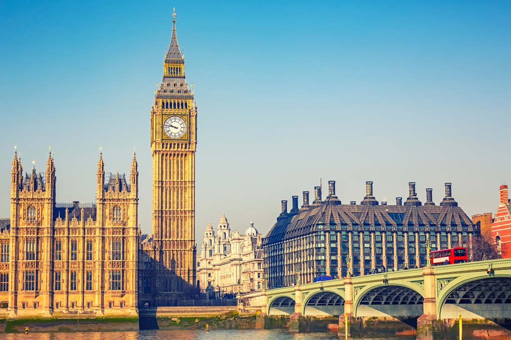 De onde vem esse palavr&atilde;o: Big Ben