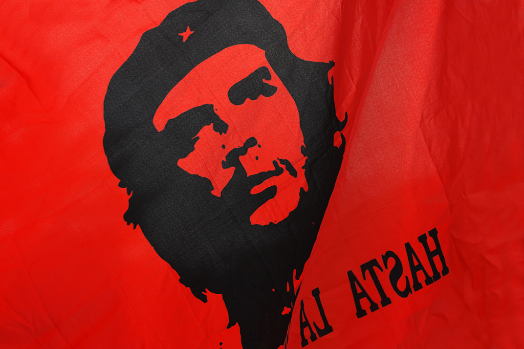 A verdade sobre Che Guevara