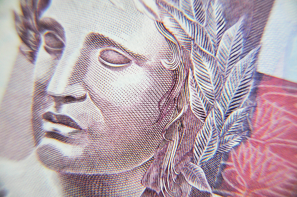 E se… O dinheiro deixasse de existir?