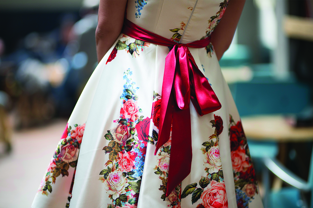 Por que medidas de roupas não são padronizadas? Vestido