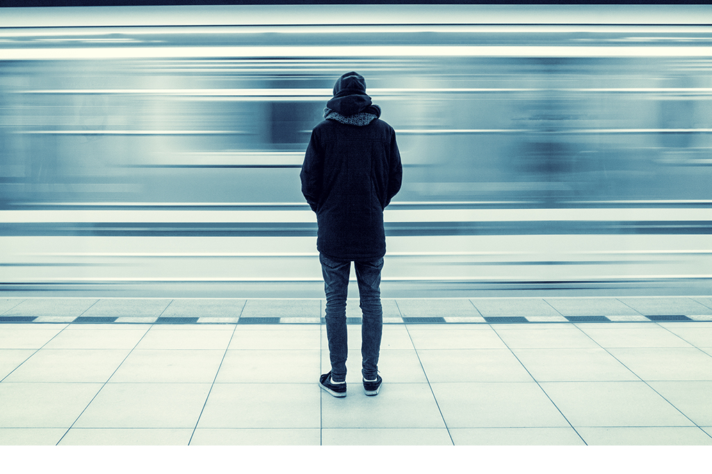 E se soubéssemos quando vamos morrer?