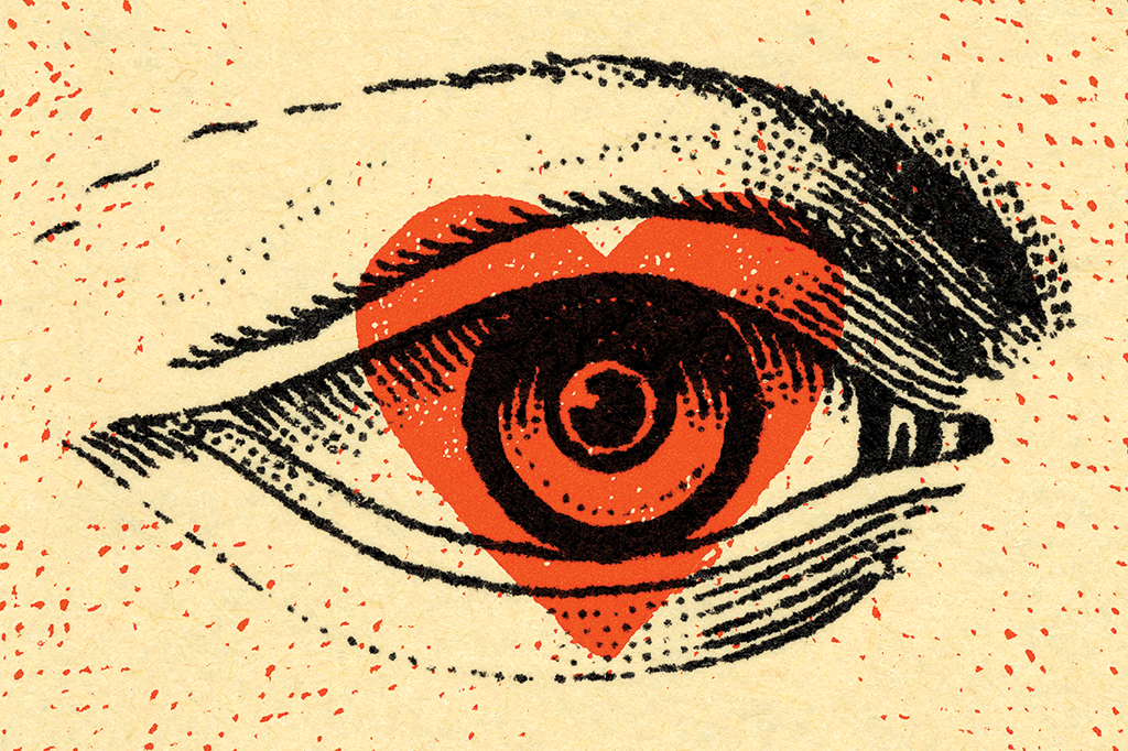 Capitu traiu ou não traiu Bentinho em Dom Casmurro?