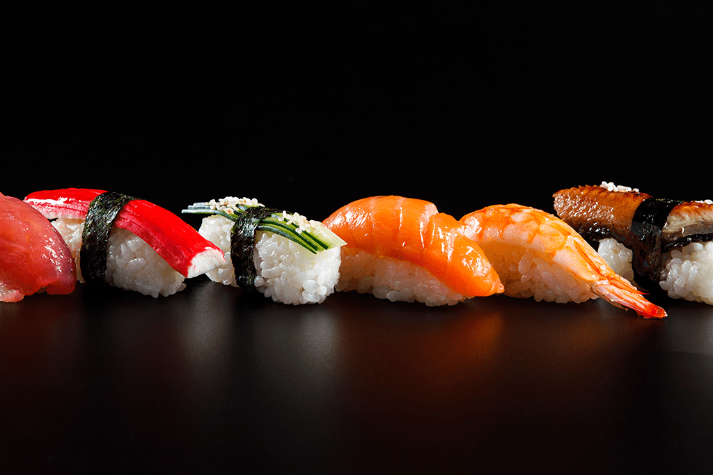 10 curiosidades que você precisa saber sobre o sushi