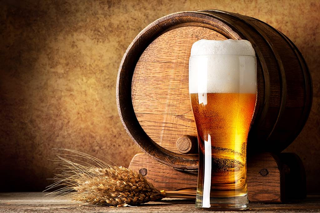 <strong>Beer lovers são apaixonados por esse universo e sonham empreender na área.</strong>