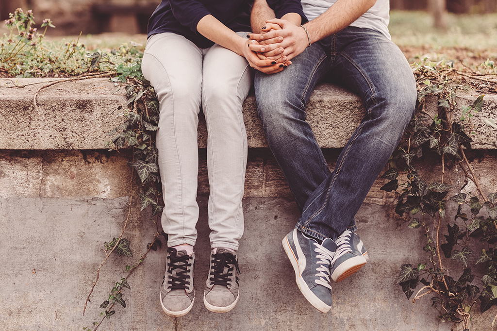 Como fazer alguém se apaixonar por você