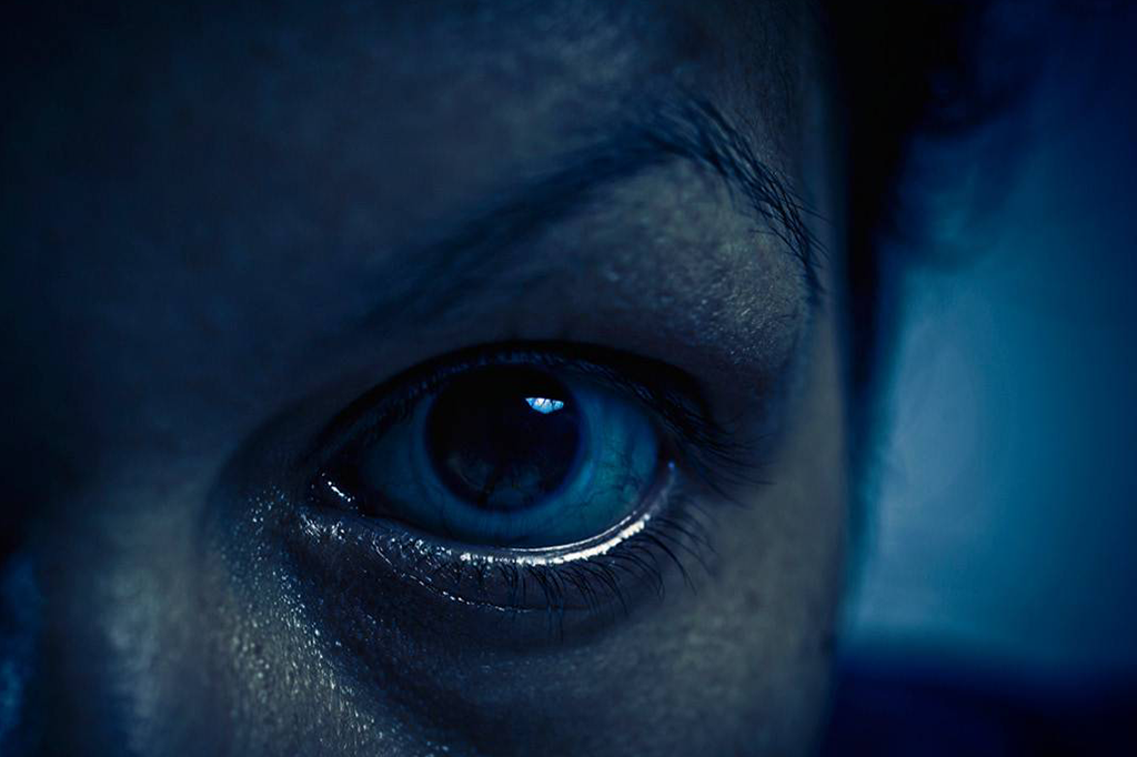 Dormir pouco pode causar doenças mentais