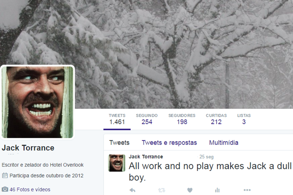 O que a foto do seu perfil revela sobre a sua personalidade