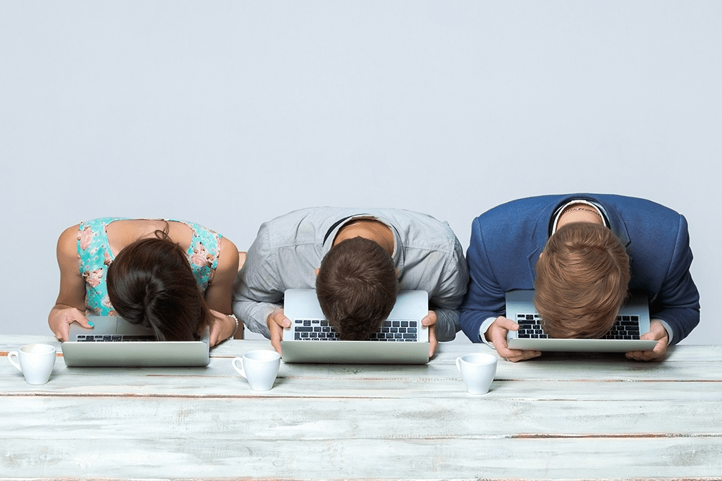 Vício em trabalho está ligado a vários distúrbios psiquiátricos