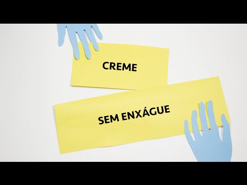 Aprenda a fazer creme sem enxágue com ingredientes naturais