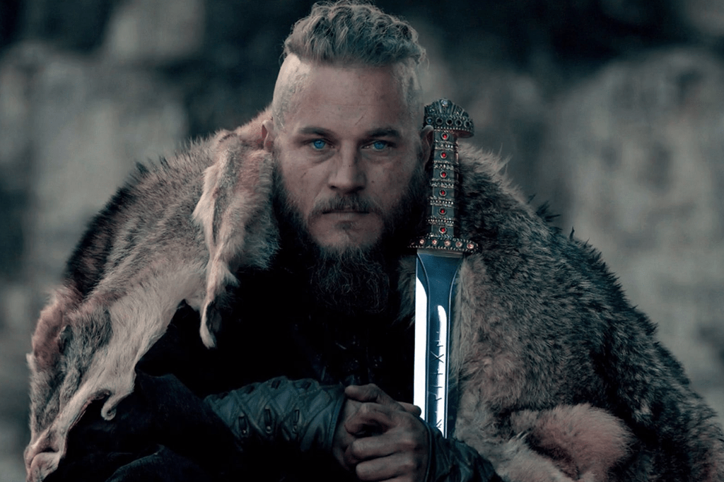 As histórias reais por trás dos vikings de Vikings