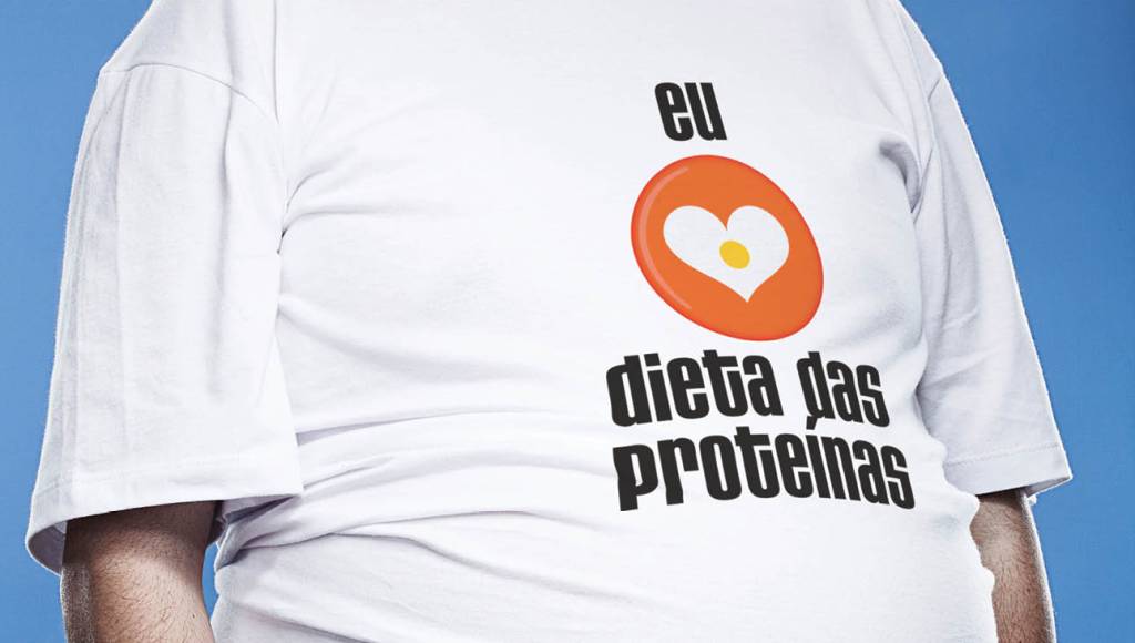 Dieta: como ela age no seu corpo