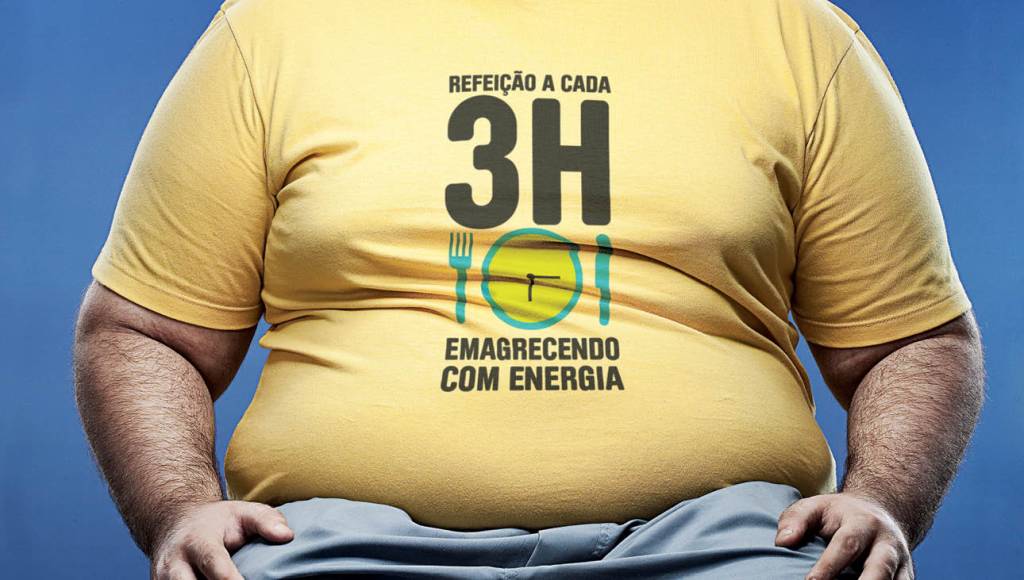 Dieta: como ela age no seu mundo