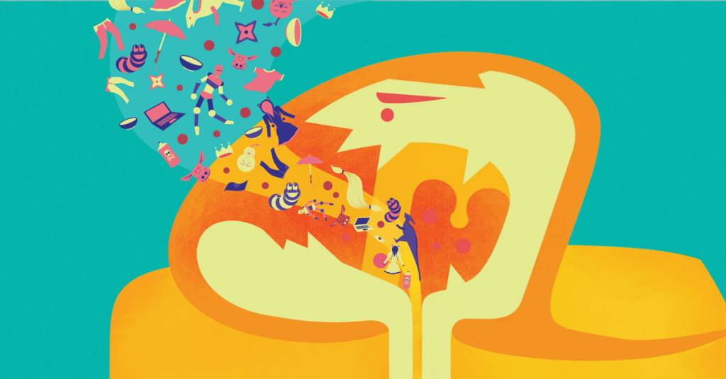 AliBabá e os 250 bilhões de dólares