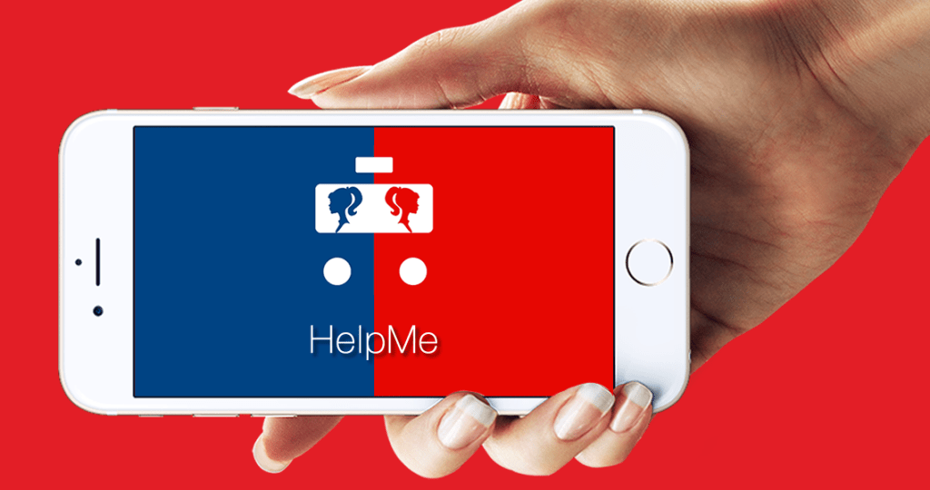 Aplicativo ajuda a denunciar violência sexual no transporte público