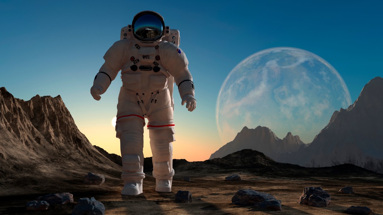 iStock