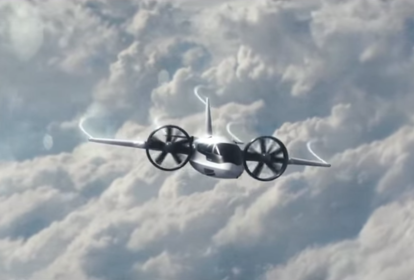 Youtube/XTI Aircraft Company