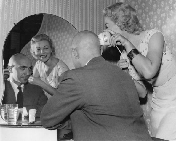 Mito: Quando se raspa a cabeça, o cabelo cresce mais forte