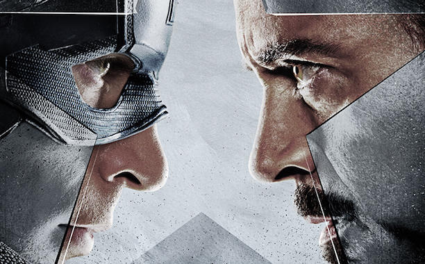 Divulgação | Marvel