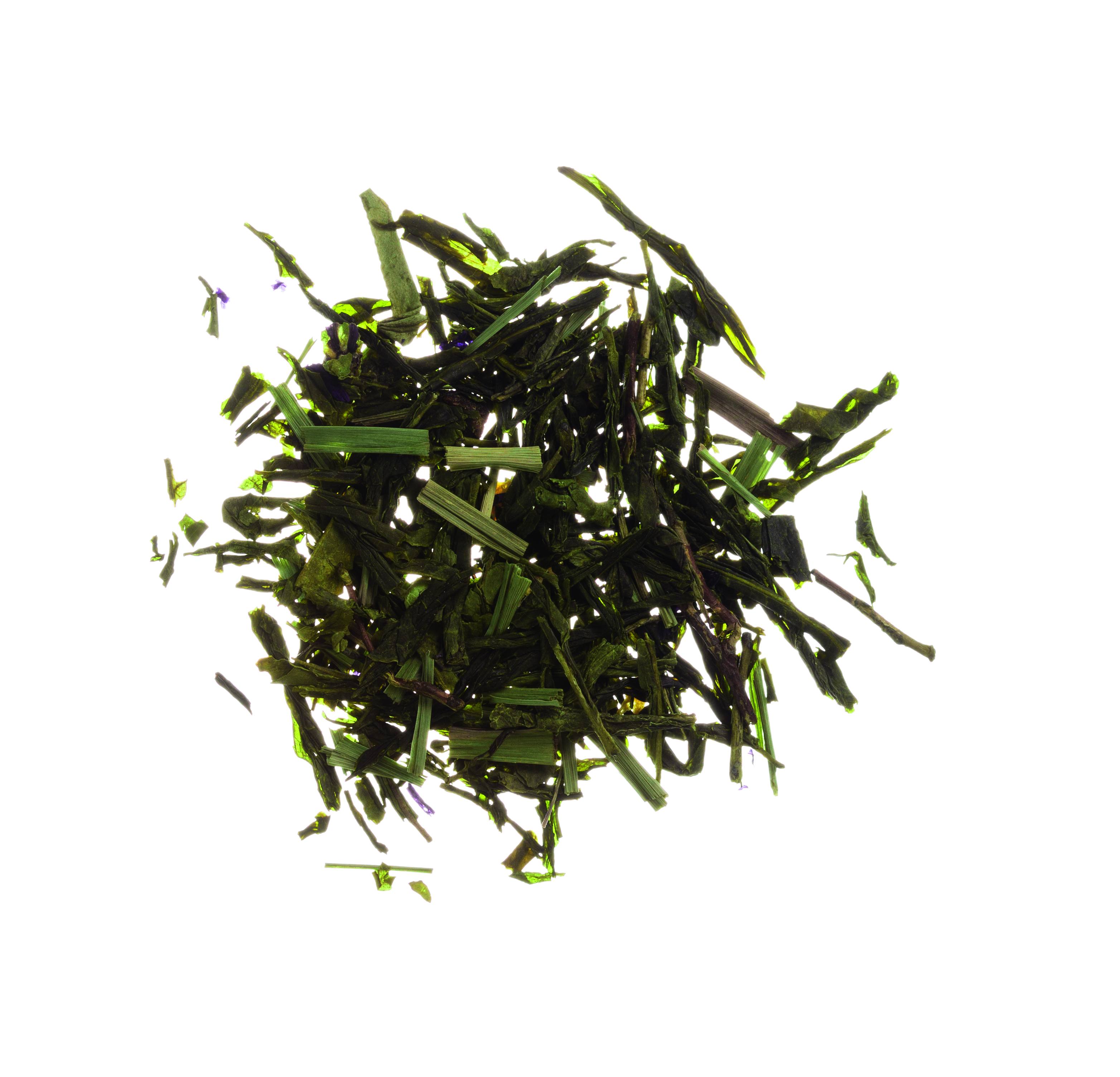 cha verde