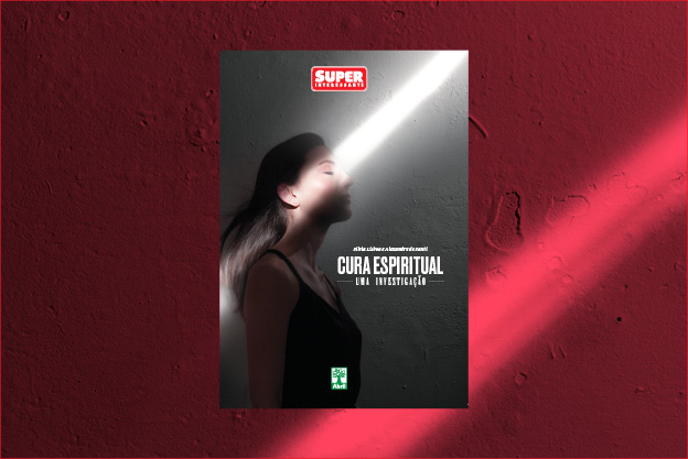 Cirurgia Espiritual 1