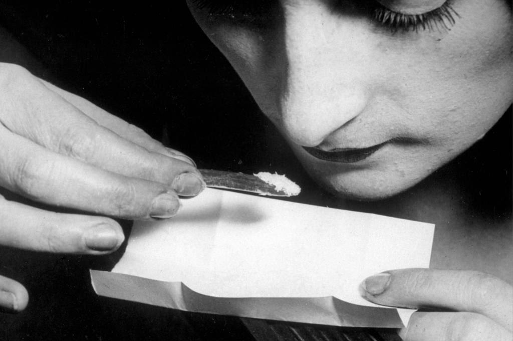 Brasil consome quatro vezes mais cocaína que a média mundial