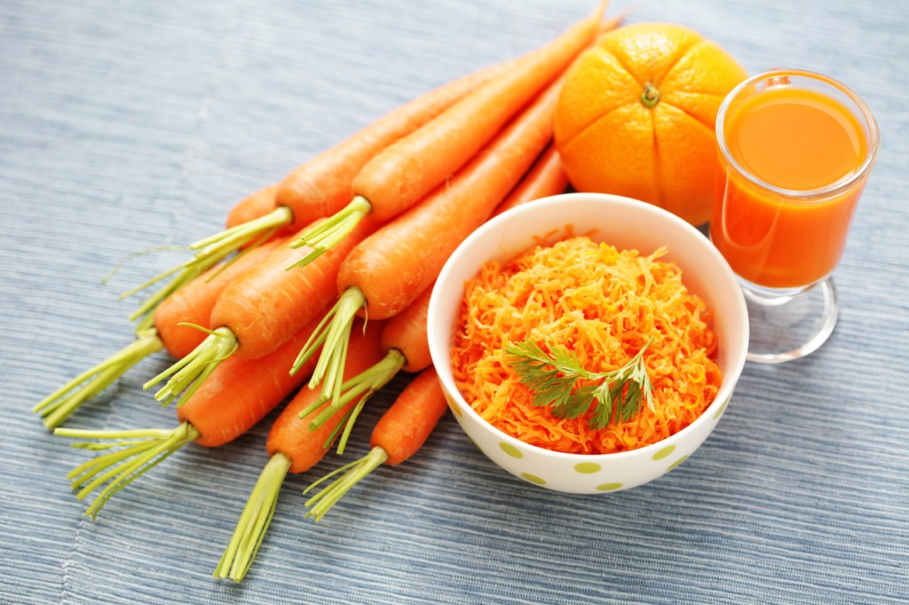 As 9 combinações de alimentos mais saudáveis da culinária As 9 combinações de alimentos mais saudáveis da culinária