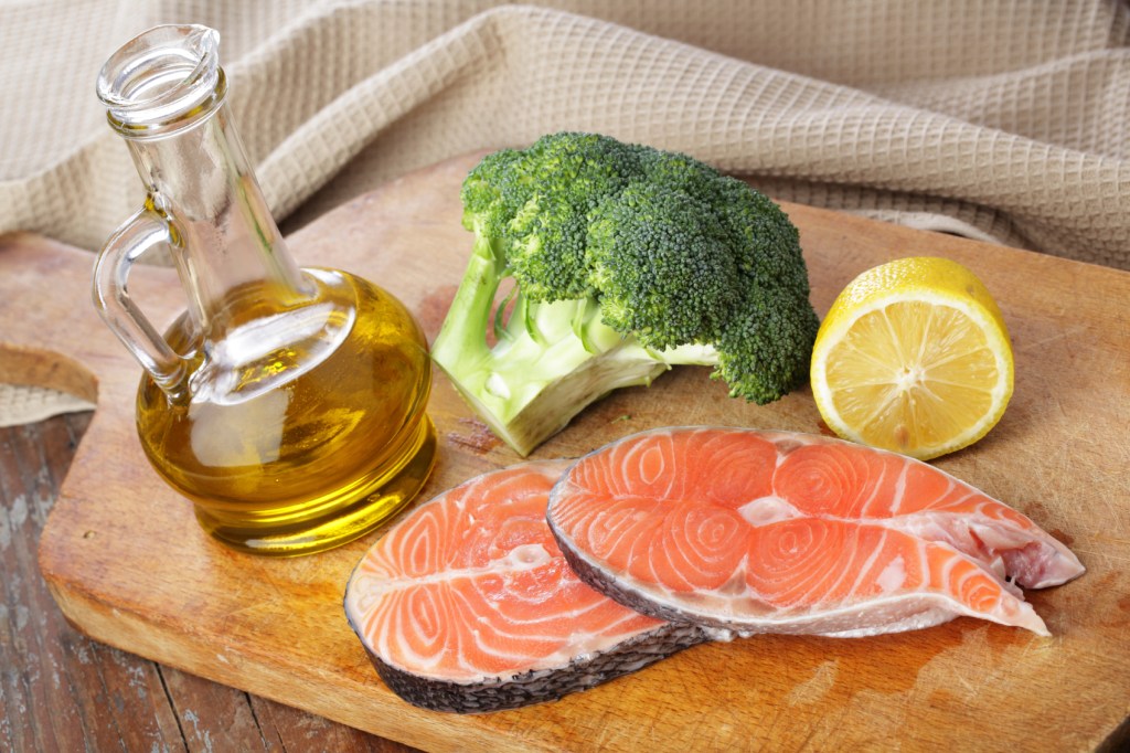 As 9 combinações de alimentos mais saudáveis da culinária As 9 combinações de alimentos mais saudáveis da culinária