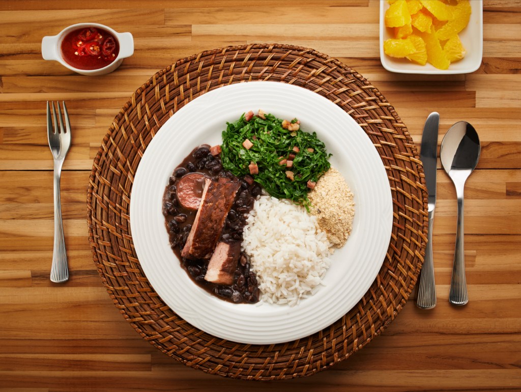 As 9 combinações de alimentos mais saudáveis da culinária As 9 combinações de alimentos mais saudáveis da culinária