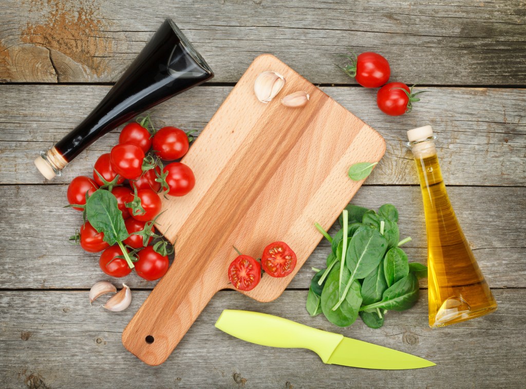 As 9 combinações de alimentos mais saudáveis da culinária As 9 combinações de alimentos mais saudáveis da culinária