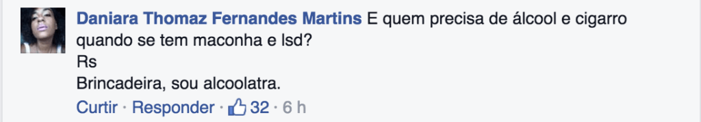 comentarios leitores