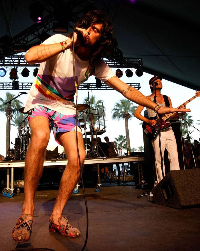 A volta dos Hippies
