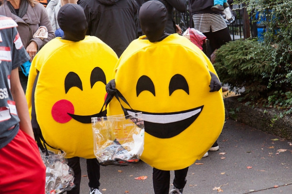 Veja 67 emojis que poderão chegar ao Facebook e ao Whatsapp em breve