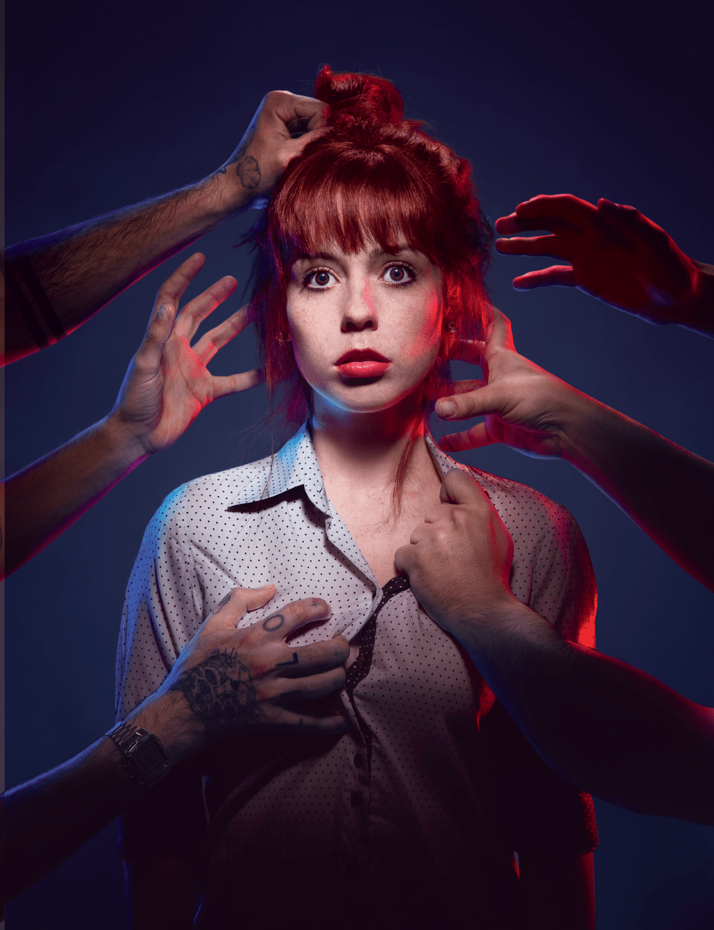 #ChegaDeSilêncio – Mais 154 relatos de leitores que sofreram abuso sexual e/ou estupro