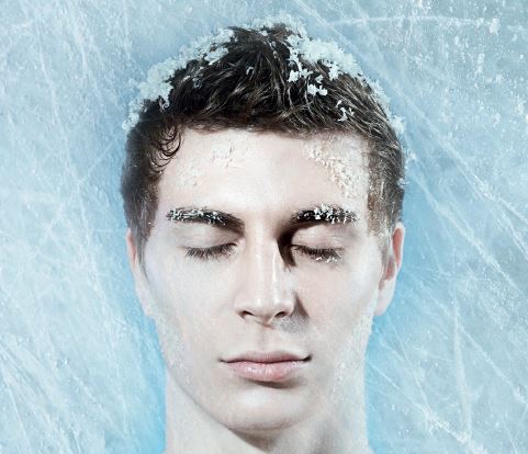 De cueca a menos 110 ºC