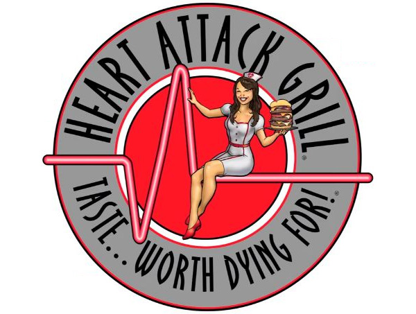 heart attack grill restaurante da morte
