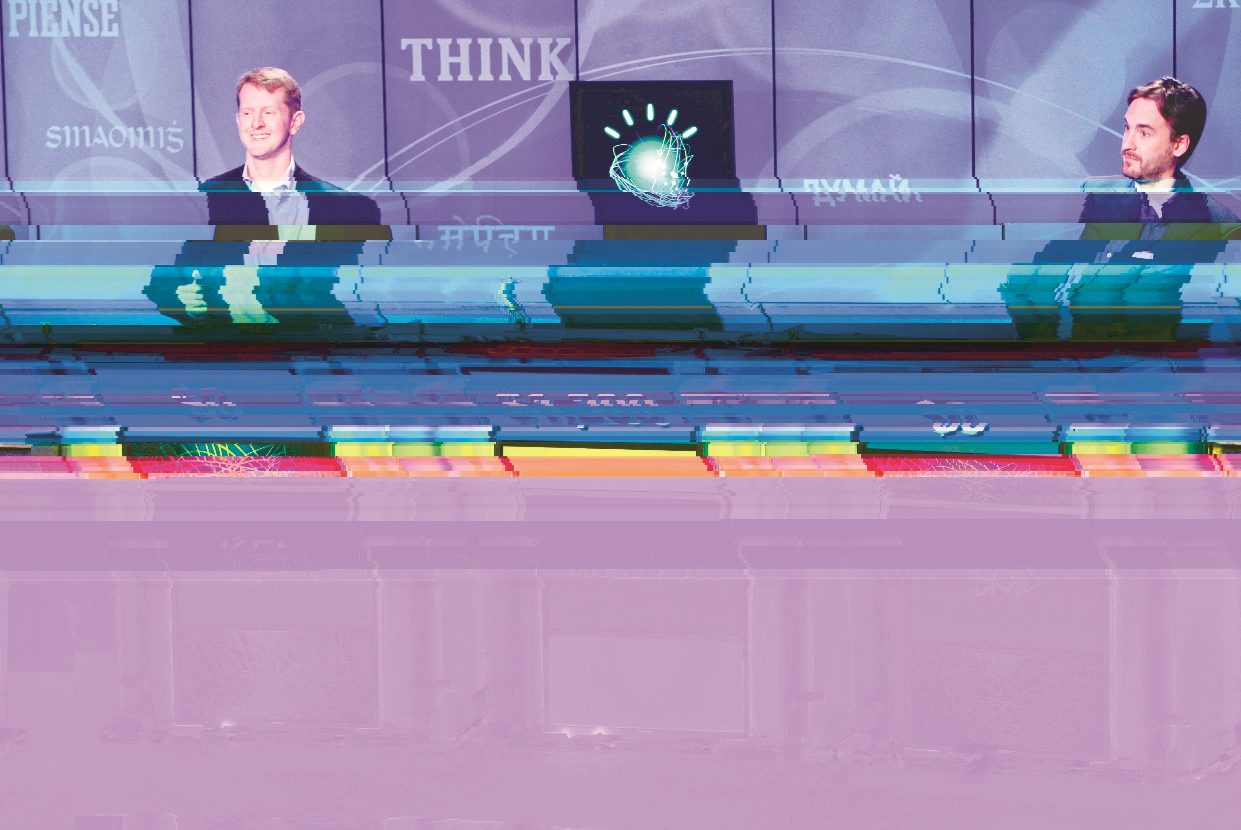 Inteligencia Artificial