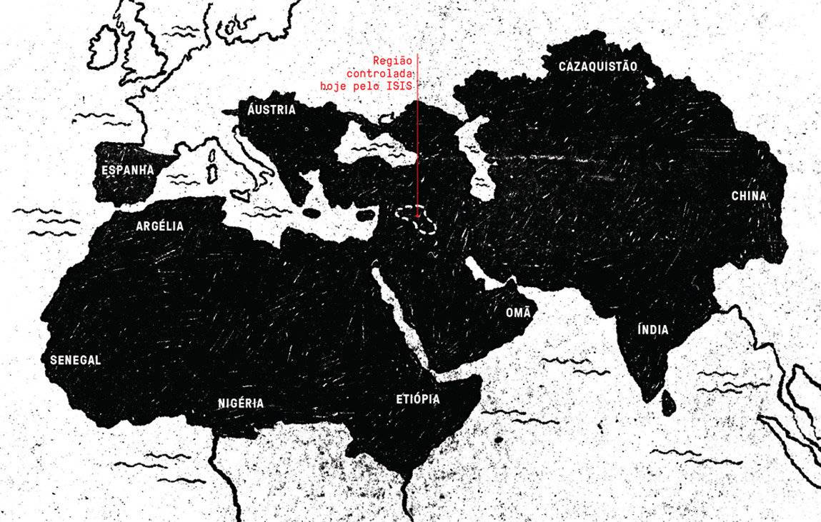 isis superinteressante