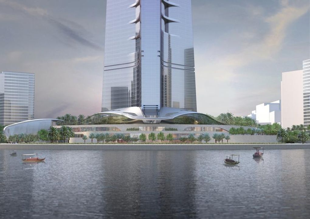 jeddah