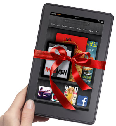 A Amazon vira gigante