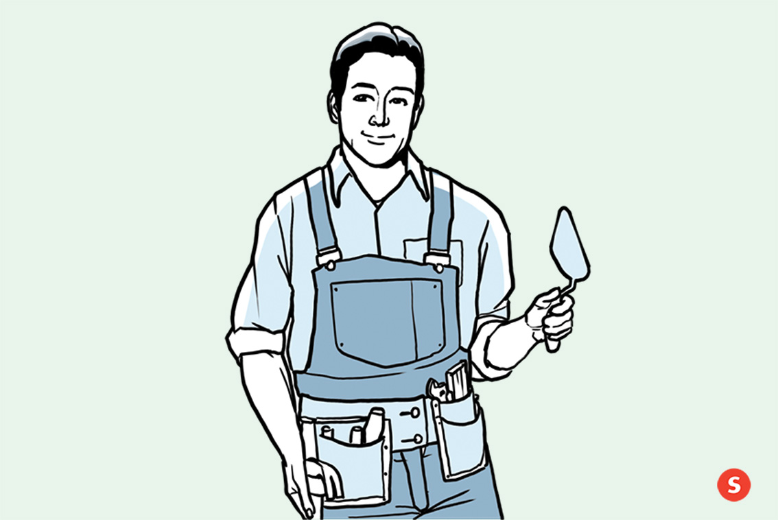 manual ma&ccedil;onaria