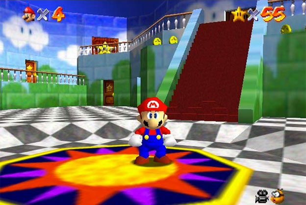 30 games mais importantes