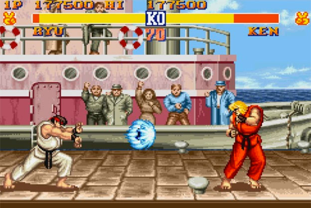 30 games mais importantes