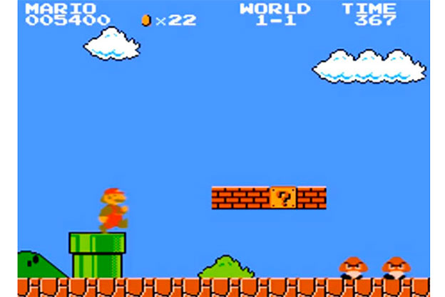 30 games mais importantes