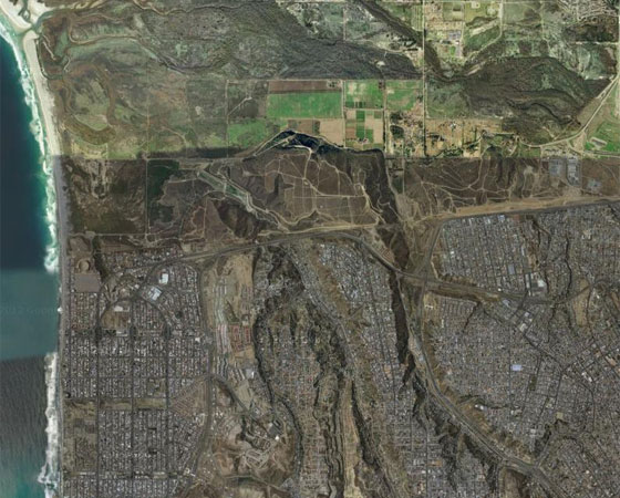 Reprodução/GoogleMaps