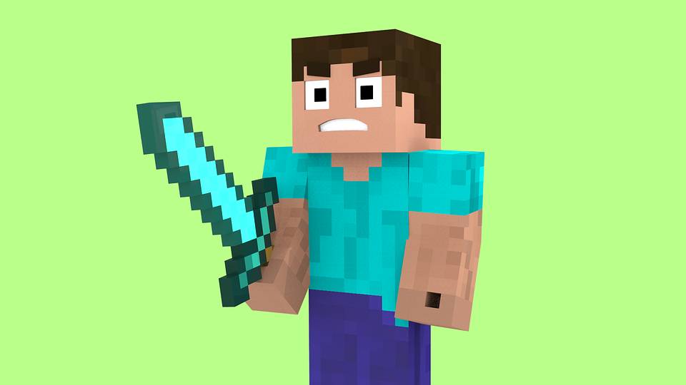 minecraft minecraft