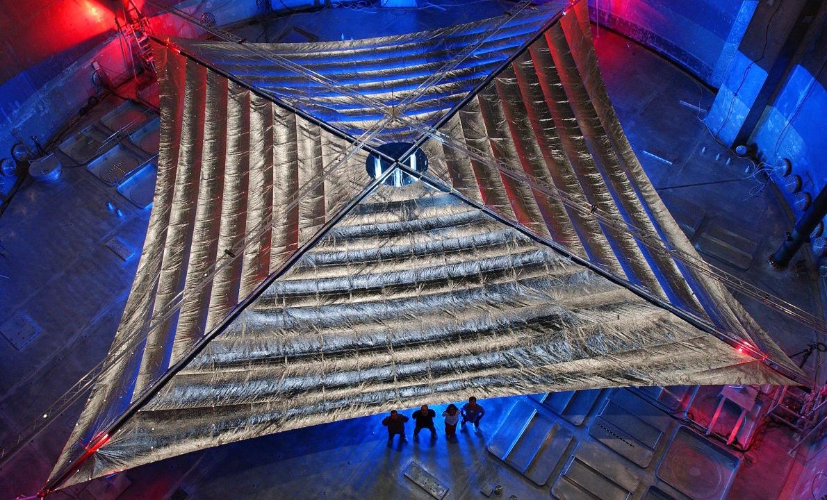 NASA, MSFC
