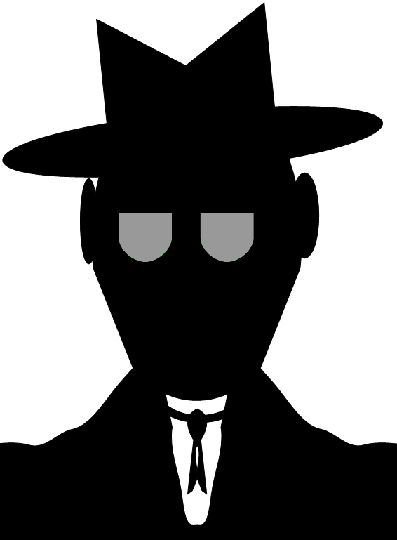 Spy