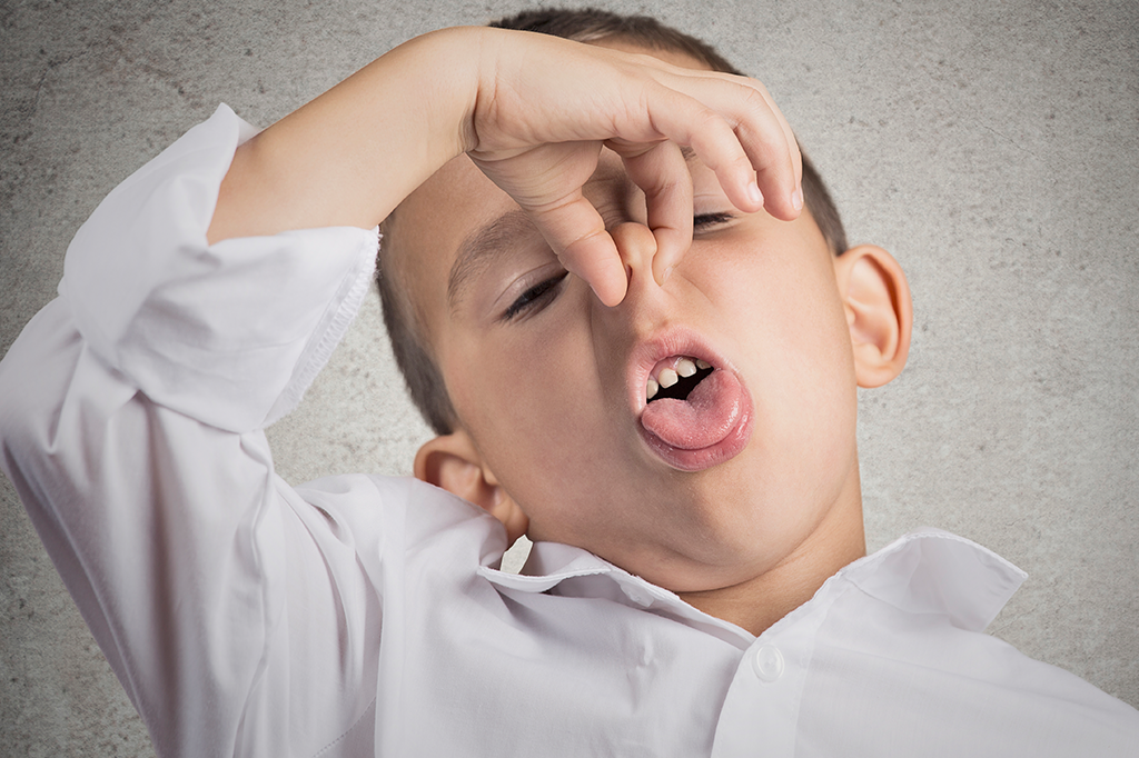 As comidas que criam os puns mais mortíferos, segundo a ciência