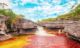 16 dos rios mais incríveis do planeta