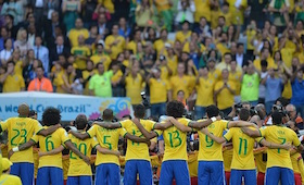 Retrospectiva SUPER 2014: as 10 fotos mais marcantes do ano